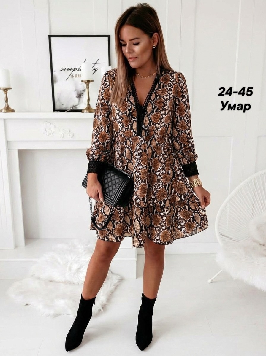 платье с леопардовым принтом,платье женское леопардовое,женское платье в леопардовом принте,женское шифоновое платье с леопардовым принтом,леопардовое платье