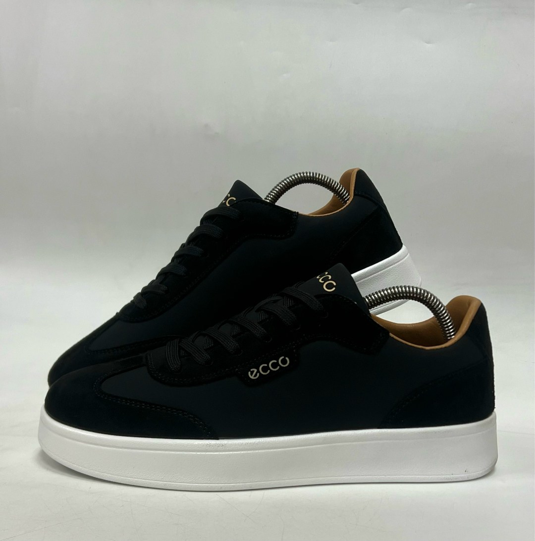 кеды мужские ecco,кроссовки мужские ecco,,кроссовки ecco,кеды мужские кожаные