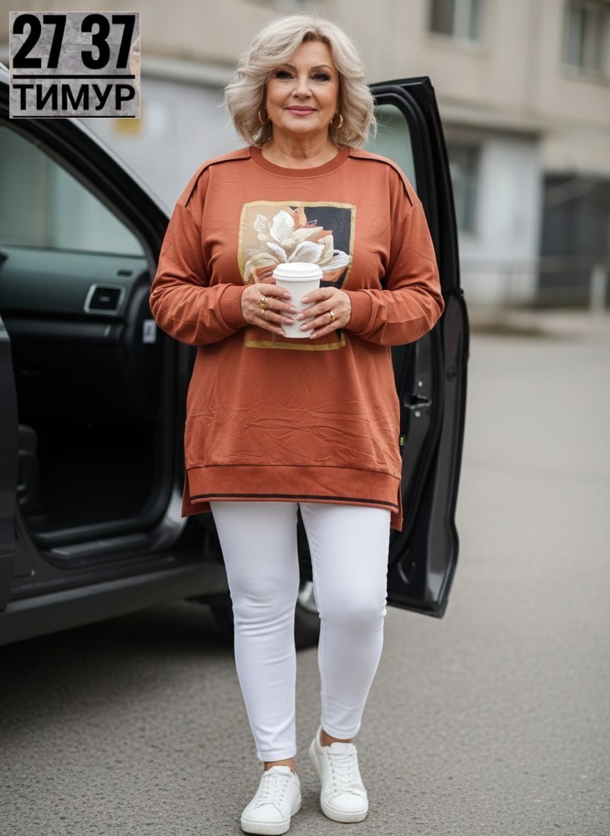 свитшот женская,толстовки женская,джемпер молочный,костюм женский,одежда для женщин