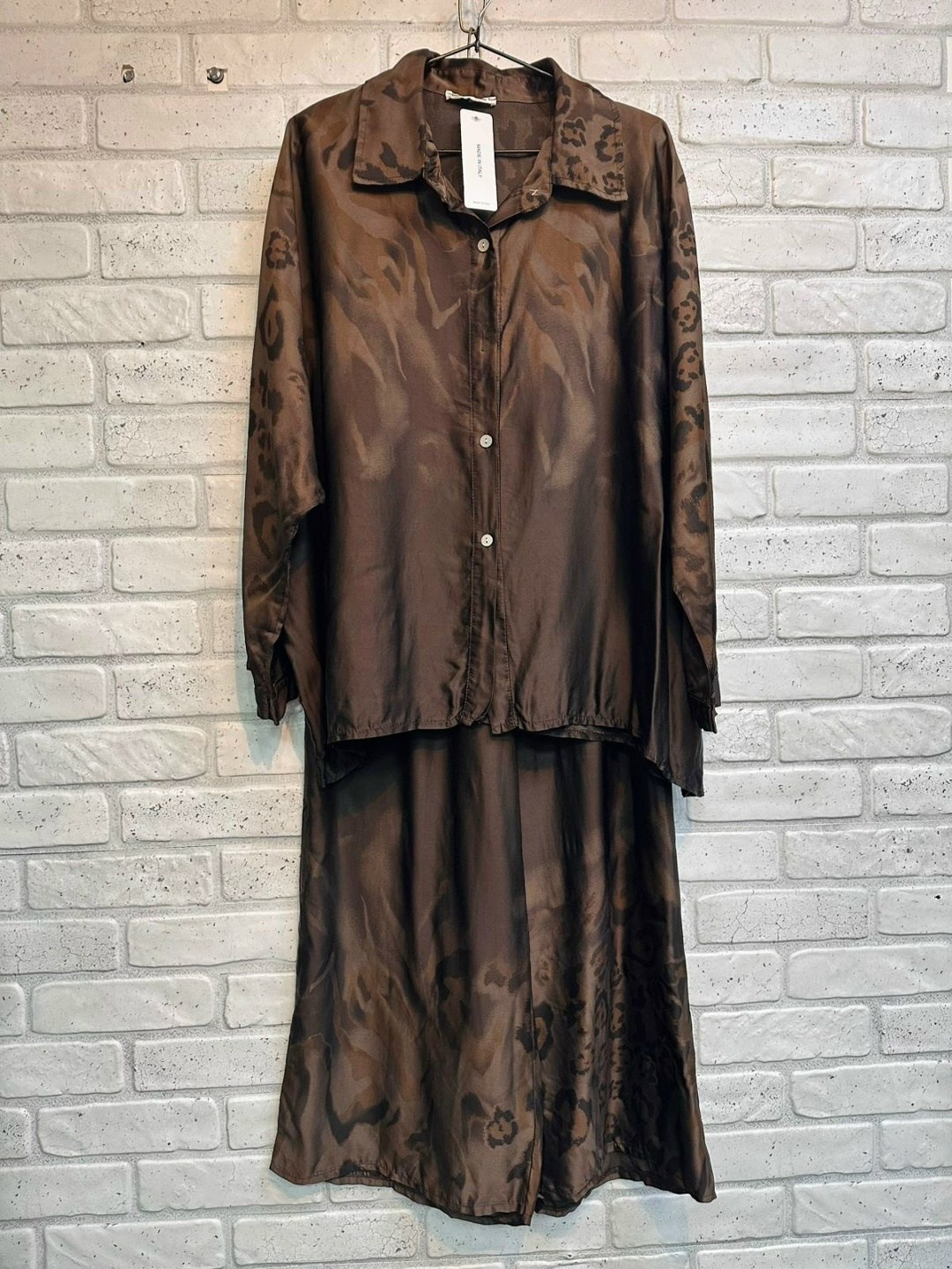 атласный костюм,модная одежда,женские костюмы,женские наряды