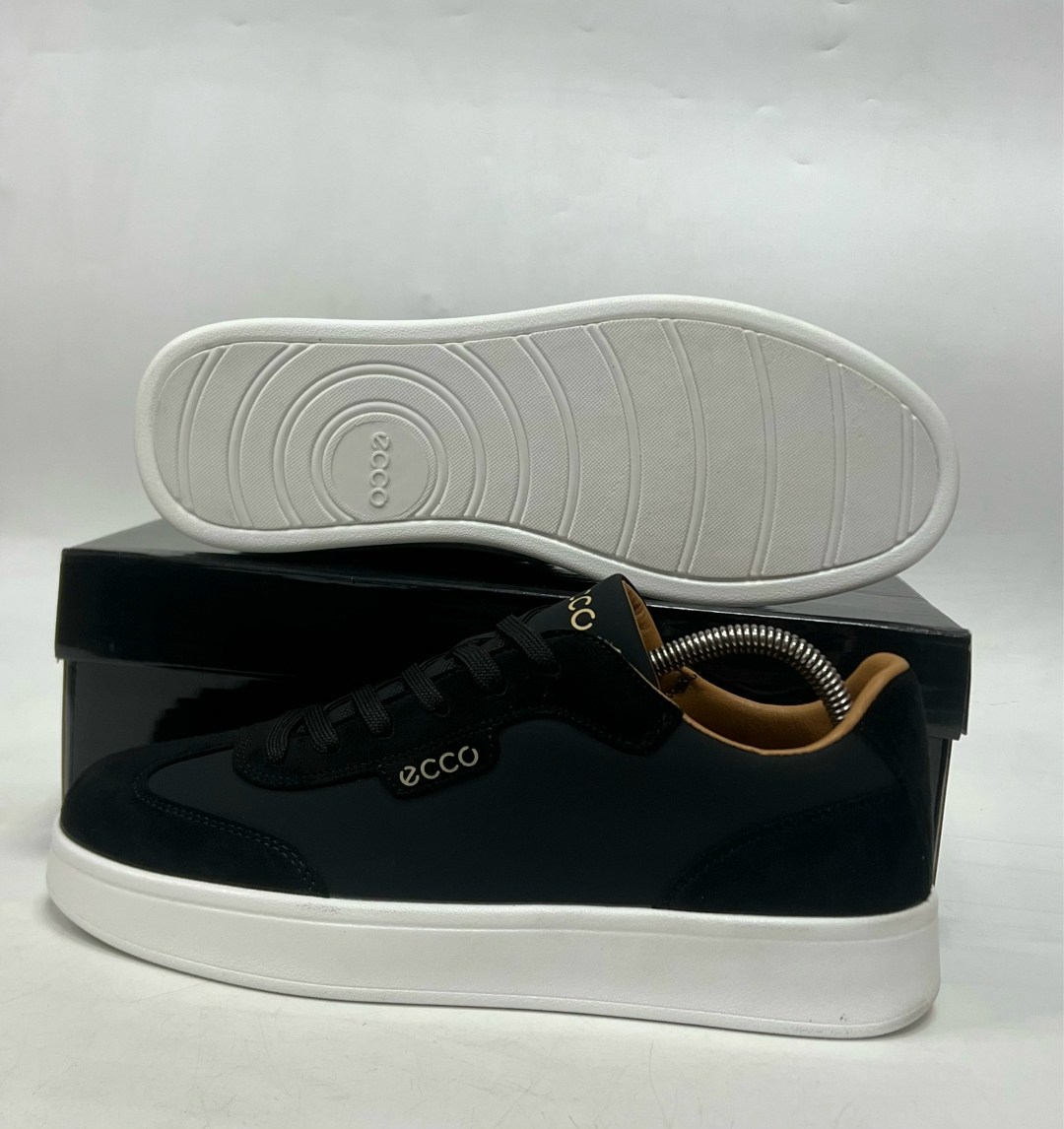 кеды мужские ecco,кроссовки мужские ecco,,кроссовки ecco,кеды мужские кожаные