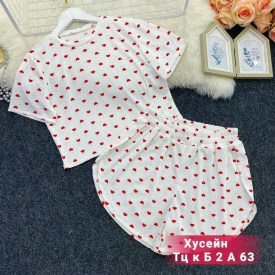 Домашняя одежда