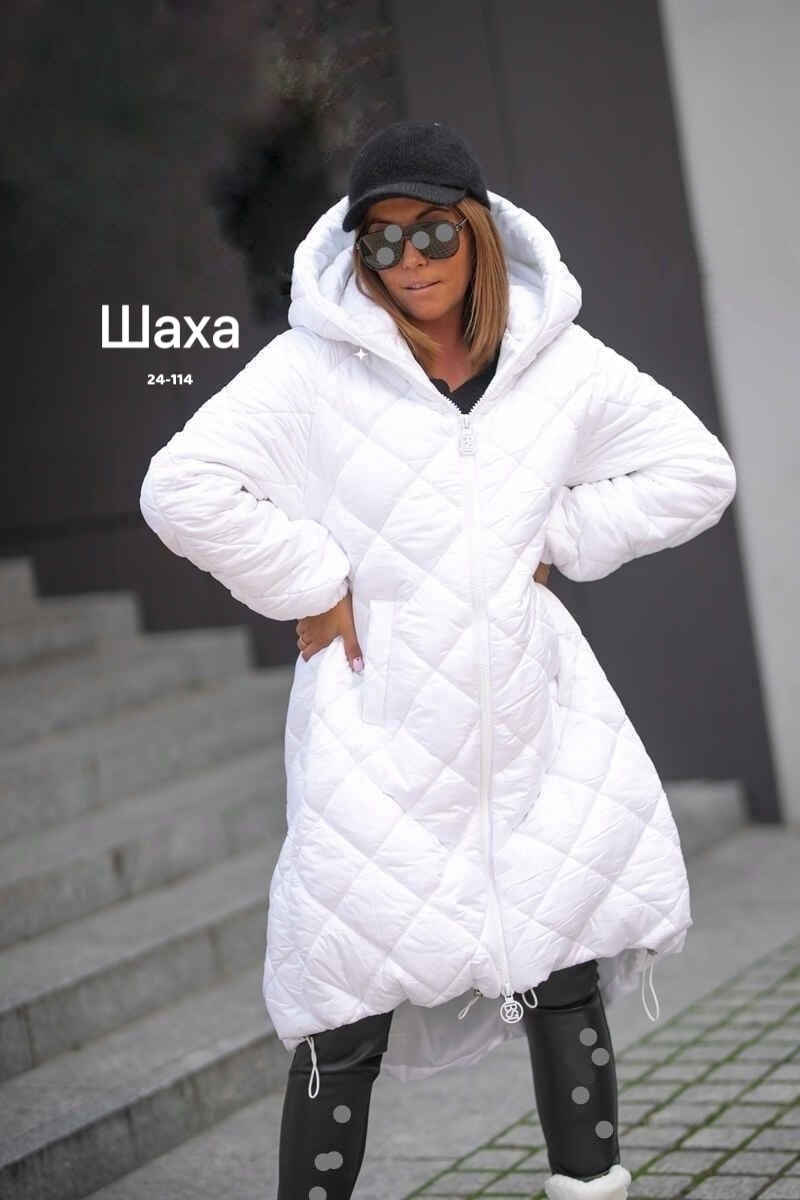 удлиненная куртка,куртка стильная,длинные пуховики,женская куртка,pompa пальто стеганое двустороннее