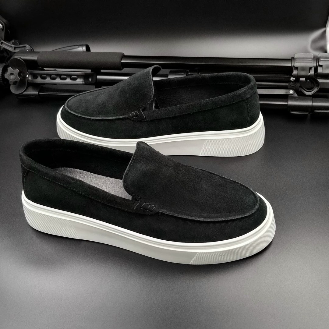 слипоны замшевые мужские,лоферы натуральная замша,лоферы мужские замшевые,мужские слипоны,черные лоферы из замши