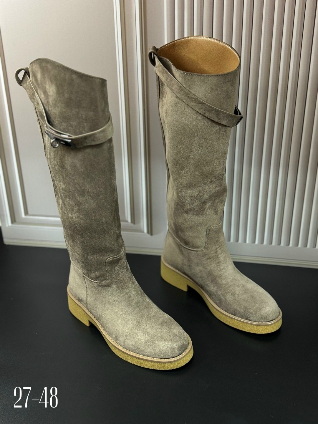 ,женские сапоги,замшевые сапоги,демисезонные сапоги,сапоги женские серые замшевые