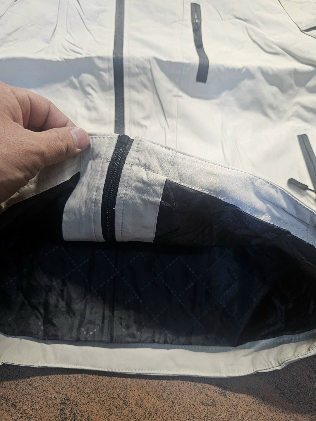 куртка,куртка парка,куртка мужская,воротник куртки