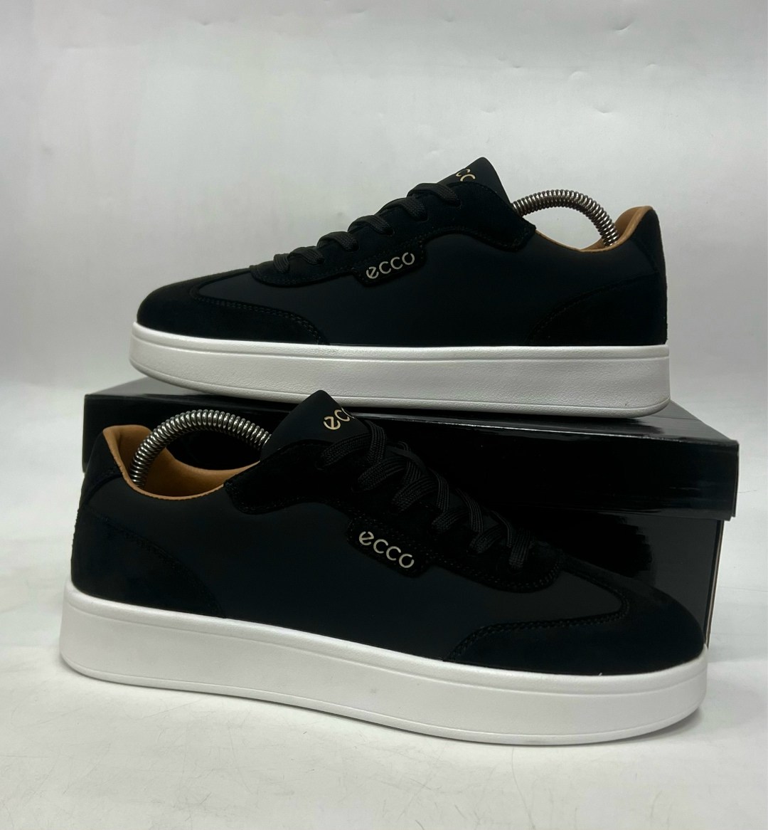 кеды мужские ecco,кроссовки мужские ecco,,кроссовки ecco,кеды мужские кожаные