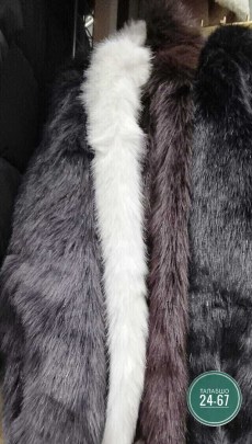 Верхняя одежда