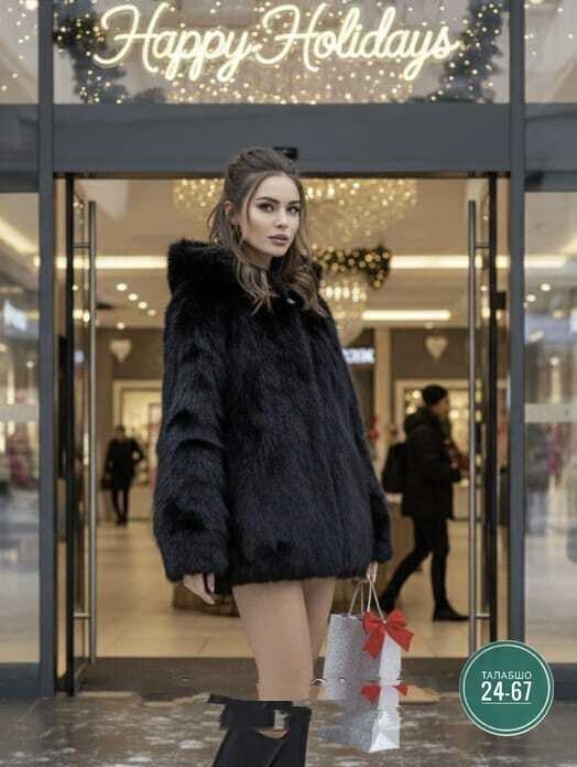 мех песец,чернобурка мех,меховой воротник,меховые изделия,натуральный мех