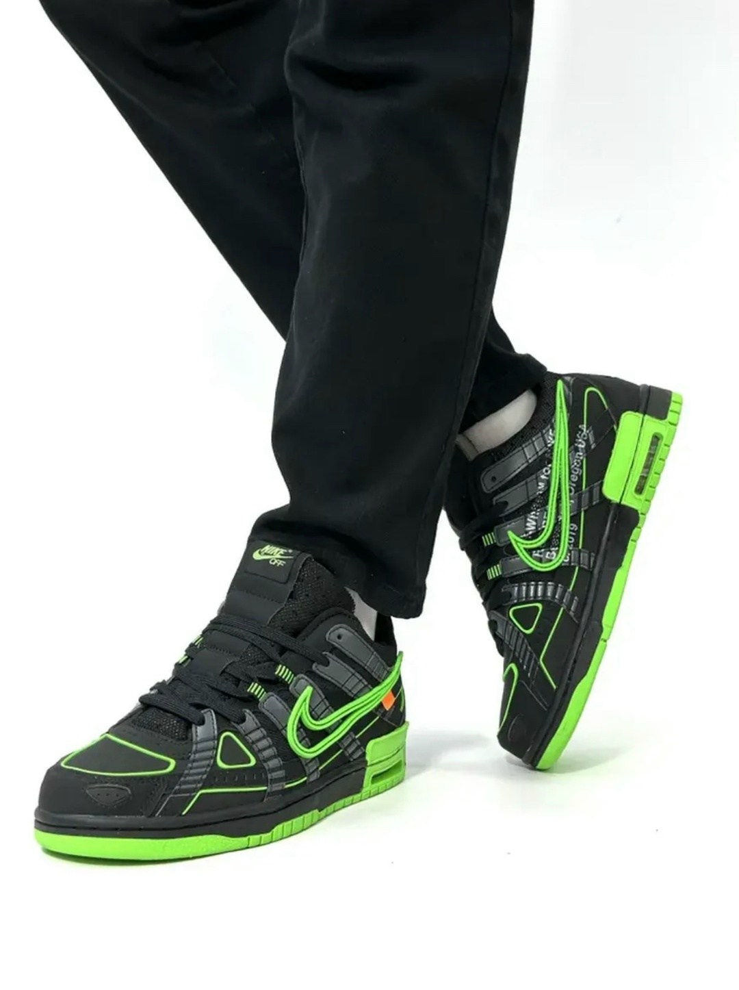 nike air rubber dunk off-white green strike,off white x nike air rubber dunk,nike dunk off-white rubber green strike,nike air rubber dunk off white,nike dunk off white rubber