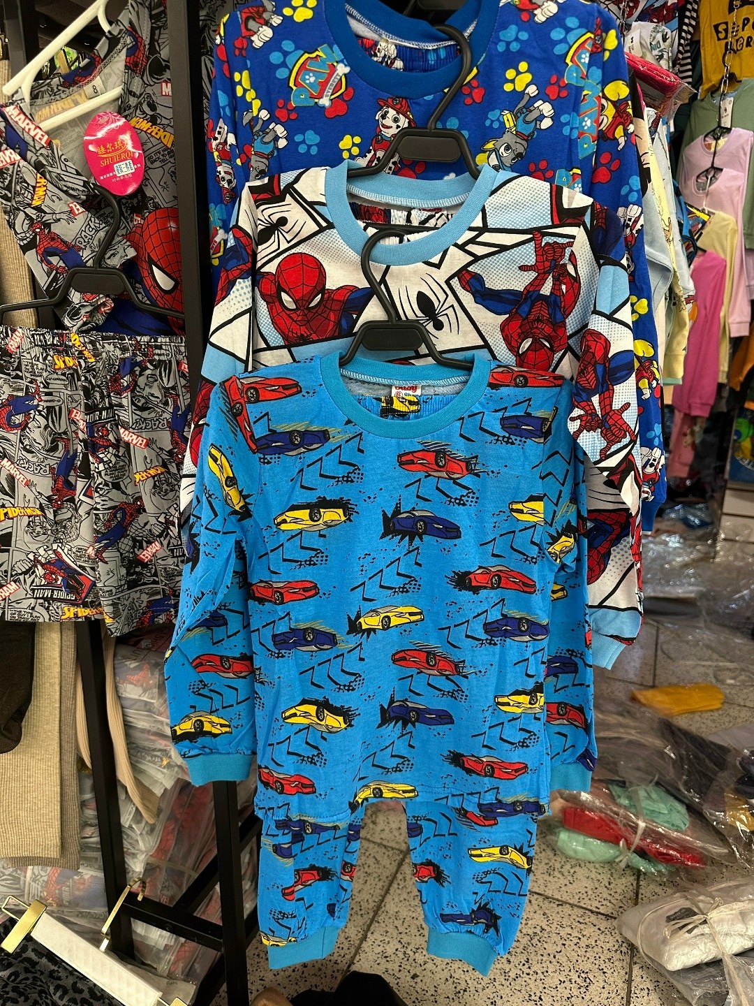 пижама для мальчика,пижама детская,пижама человек паук для мальчика 5 лет,пижама человек паук,пижама для мальчика с принтом