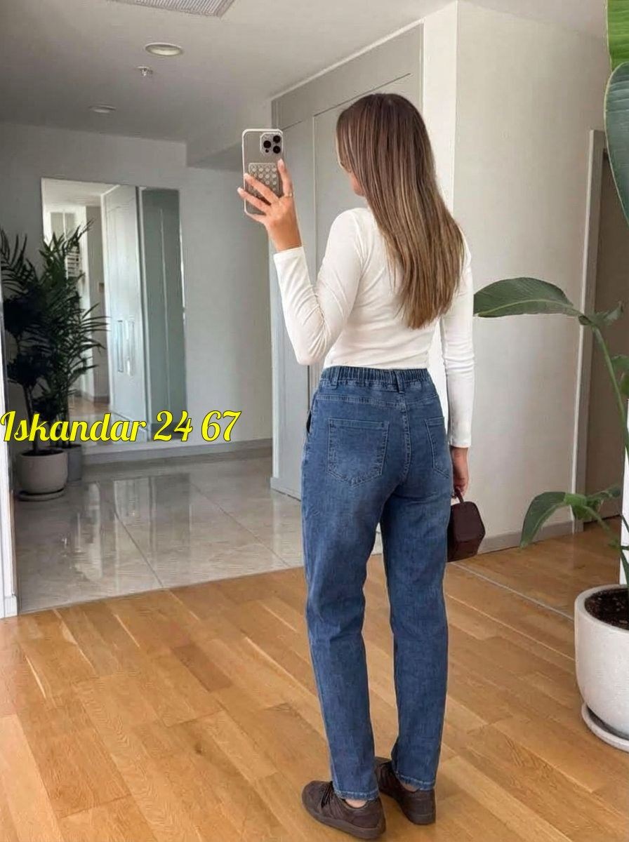 женские джинсы,джинсы,джинсы мом,джинсы на резинке женские,джинсы мом женские