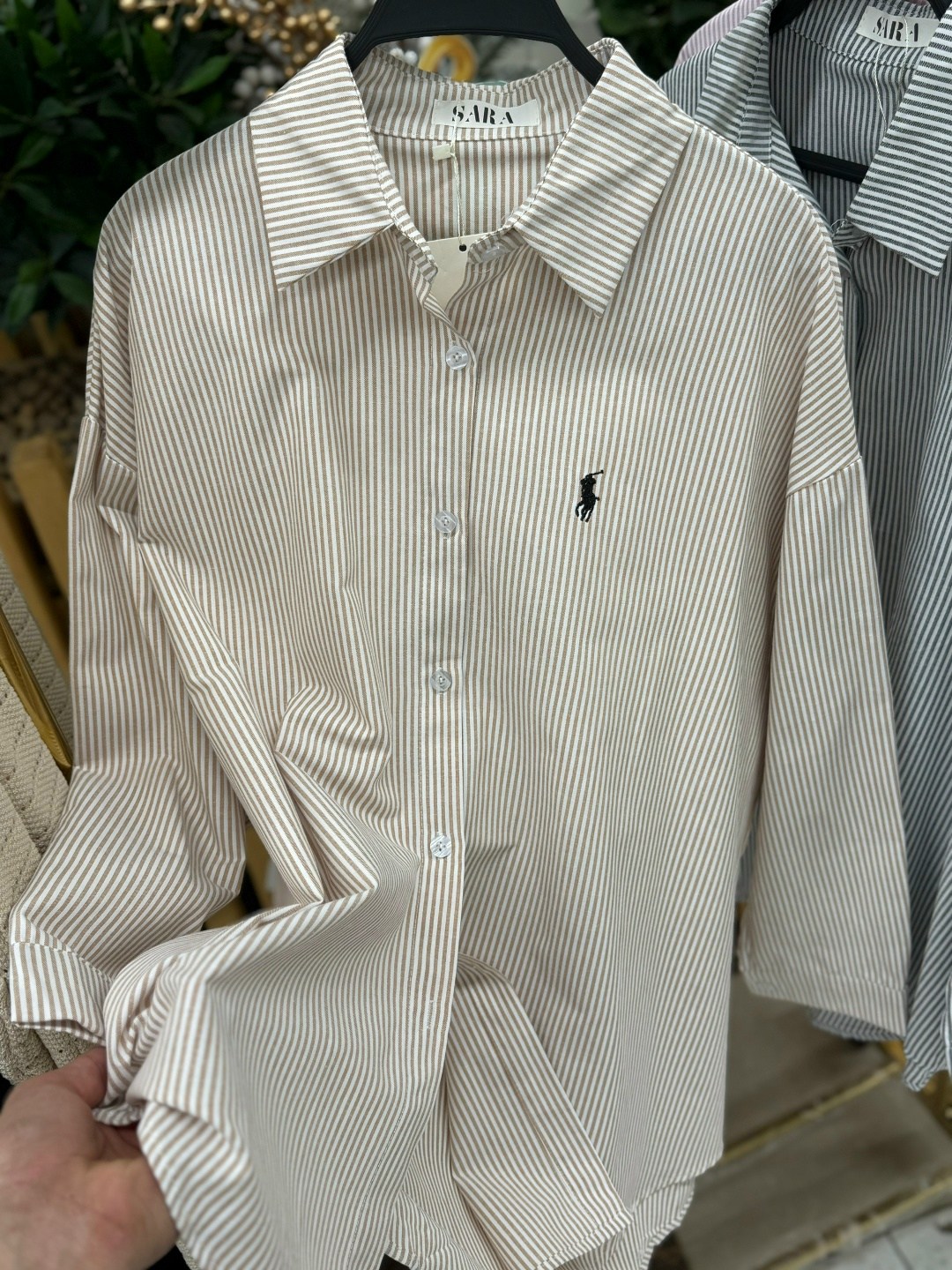 рубашка в полоску,женские рубашки ральф лорен,женские розовые рубашки ральф лорен,розовая рубашка,ральф лорен розовая рубашка