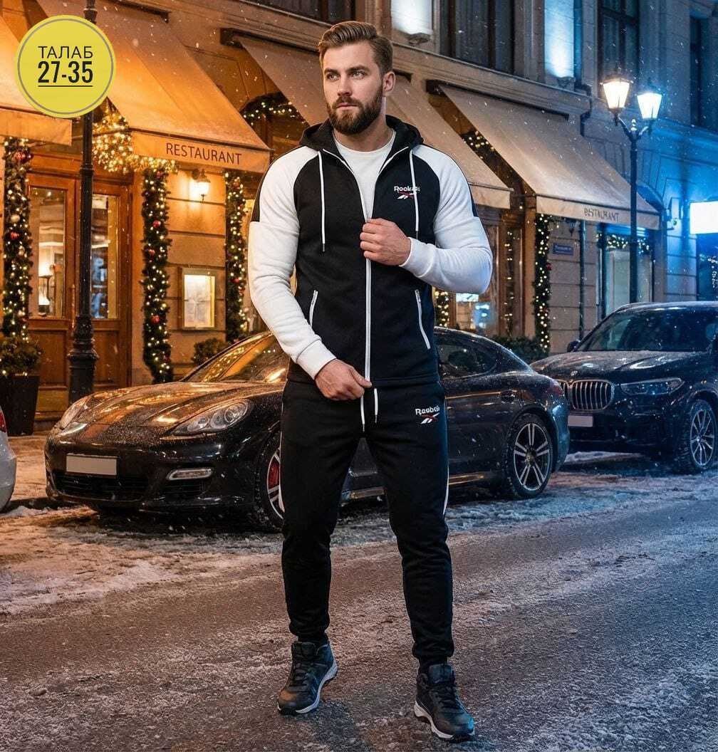 спортивный костюм мужской спортивный костюм,мужской спортивный костюм,костюм спортивный,костюм повседневный спортивный,мужская мода