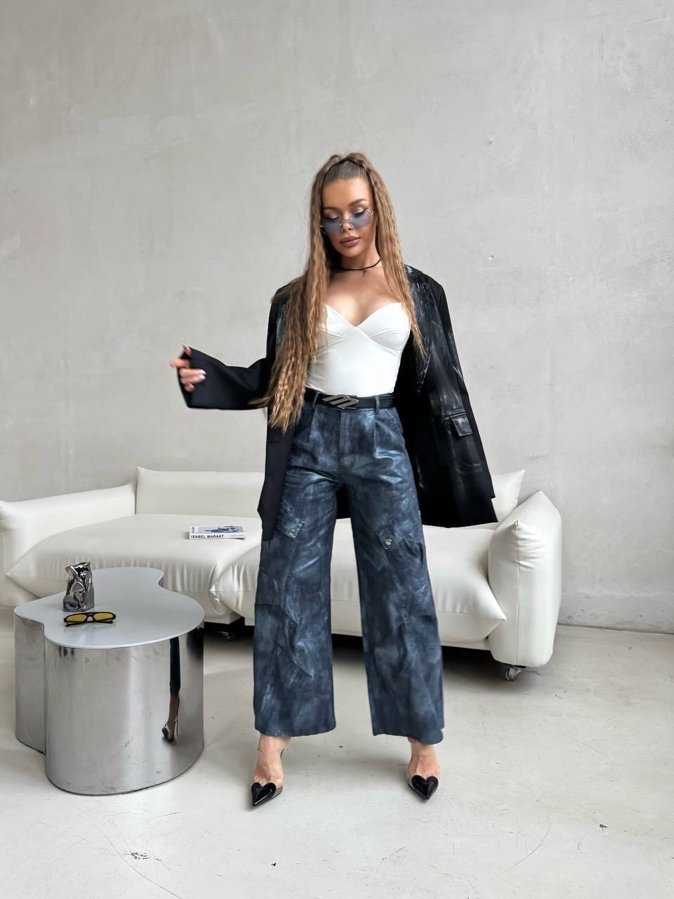 джинсы модные,брюки джинсы,джинсы женские,джинсы комбинированные,стильные джинсы