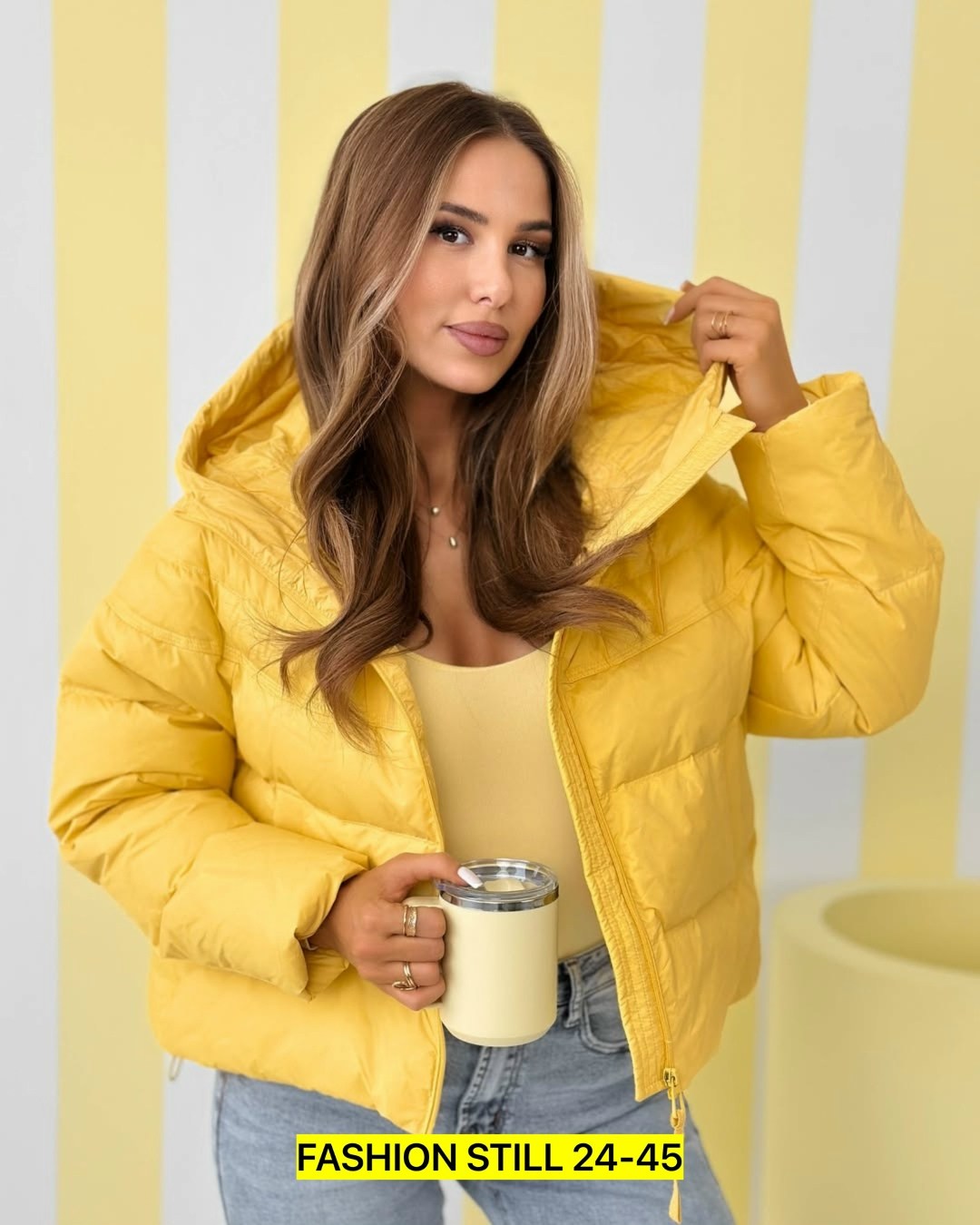 женская демисезонная куртка,куртка женская,куртка женская желтая,демисезонная куртка,куртка
