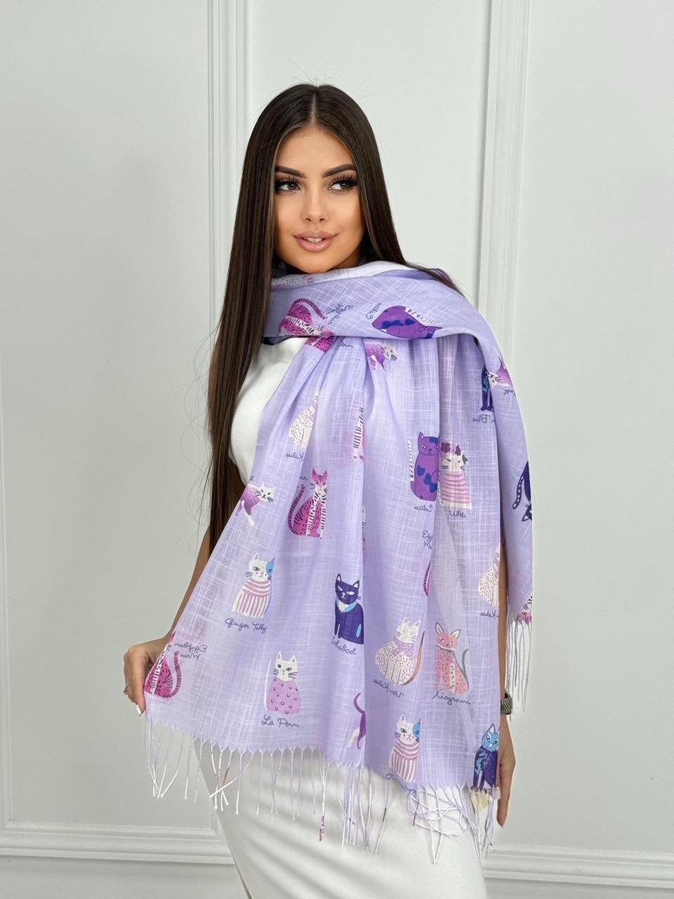 палантин женский,шарфы и платки,шарфы для женщин,шарф тонкий,шарф легкий