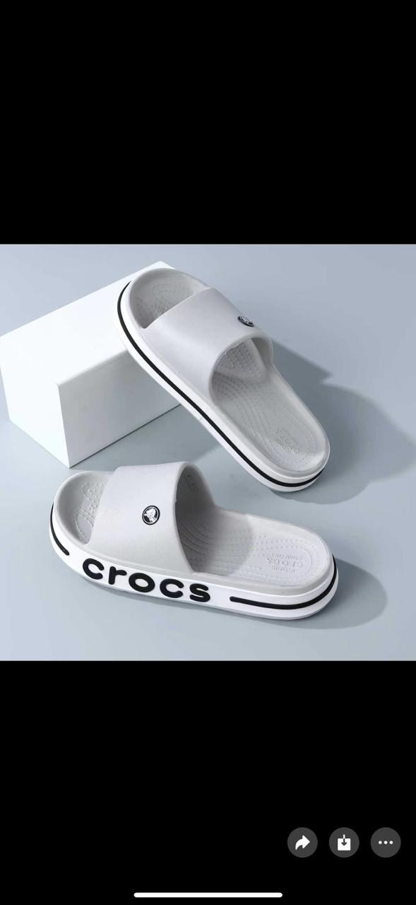 crocs crocband™ iii slide,шлепанцы crocs,шлепанцы crocs crocband ii slide,шлепанцы crocs bayaband slide,темно-синие шлепанцы crocs bayaband slide