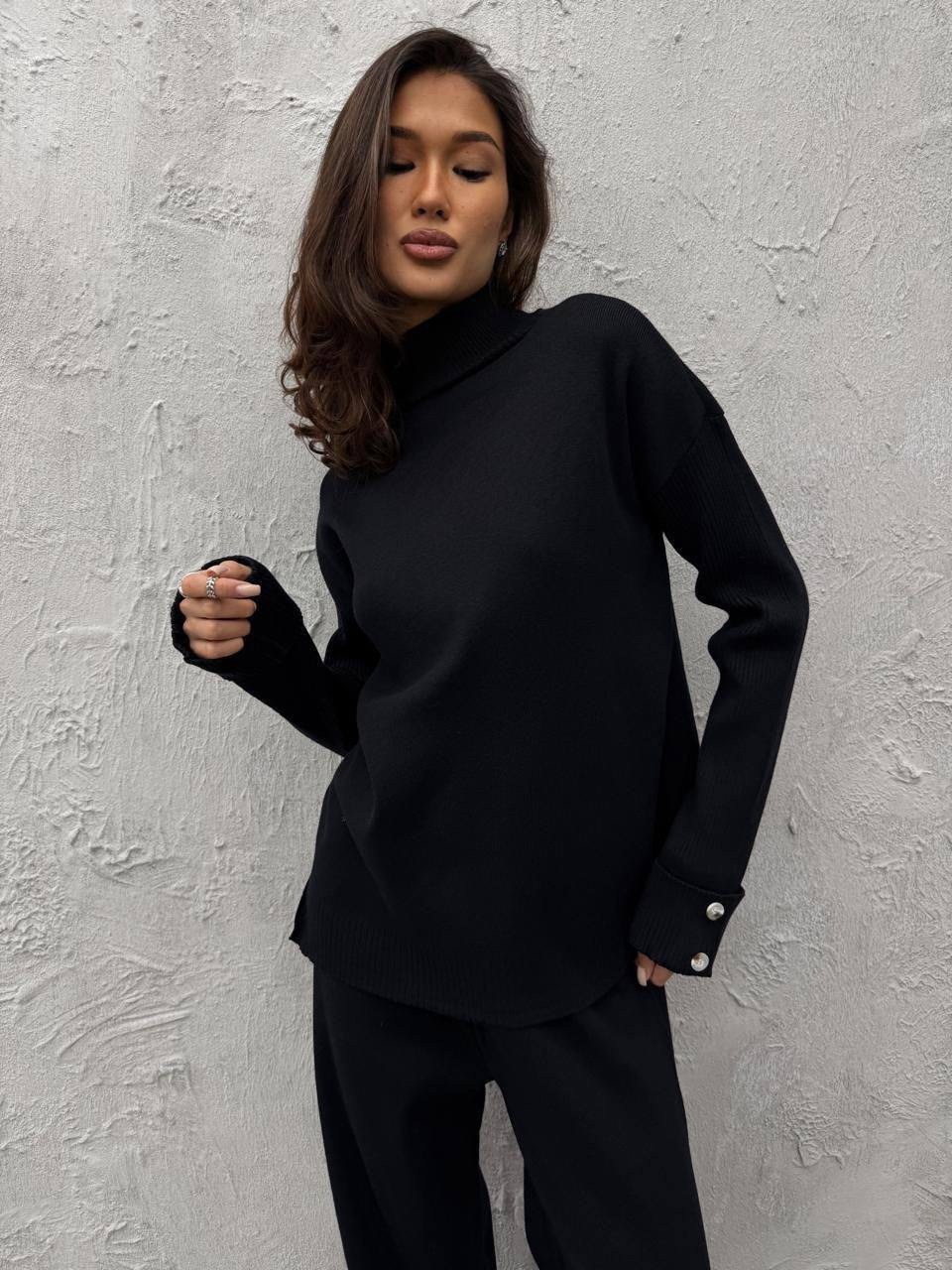 костюм молочный,трикотажный костюм,костюм вязаный,вязанный костюм женский,женский вязаный костюм