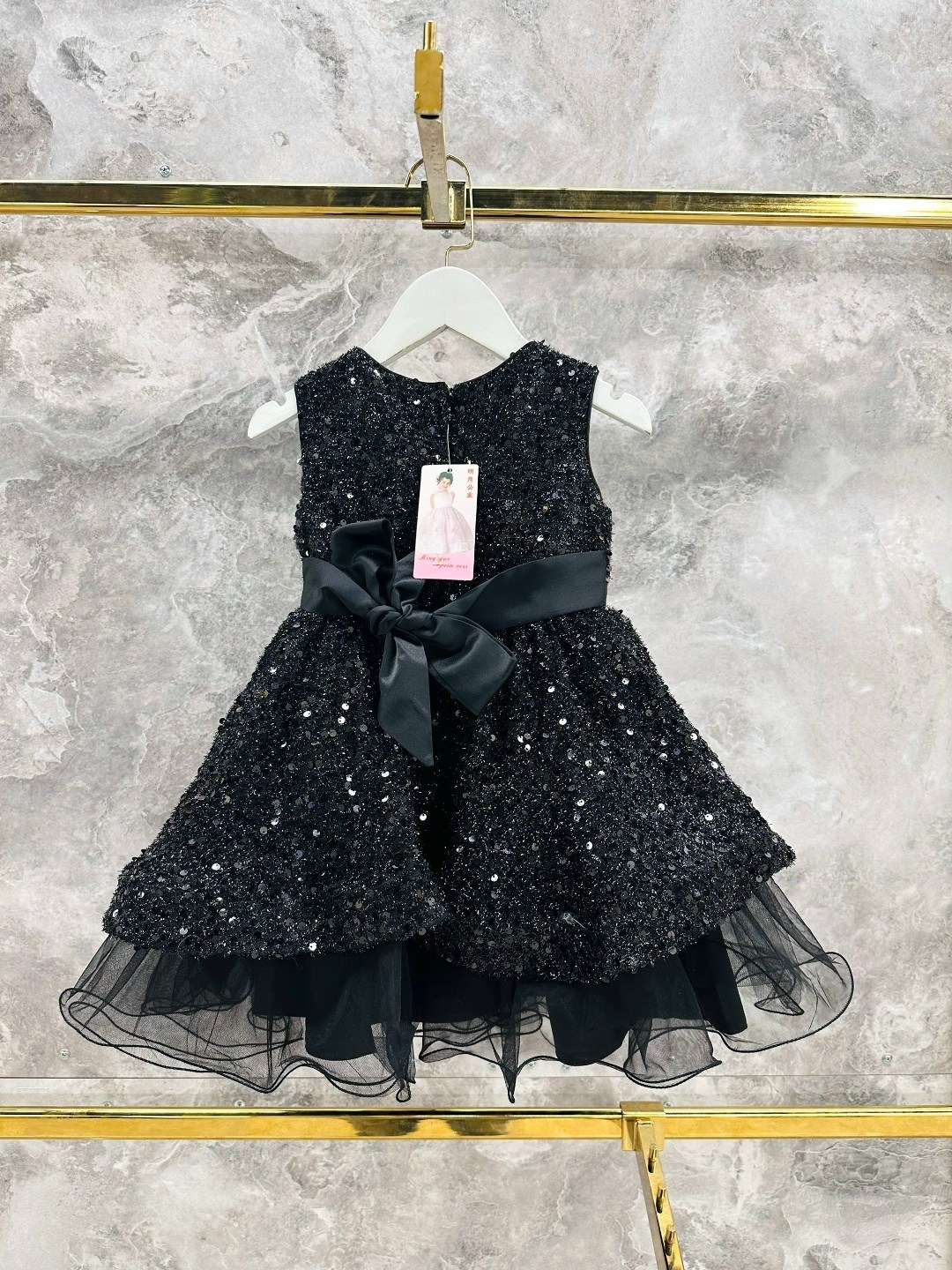 платье для девочки,черное платье для девочки,детское платье,нарядное платье для девочки,платье для девочки праздничное