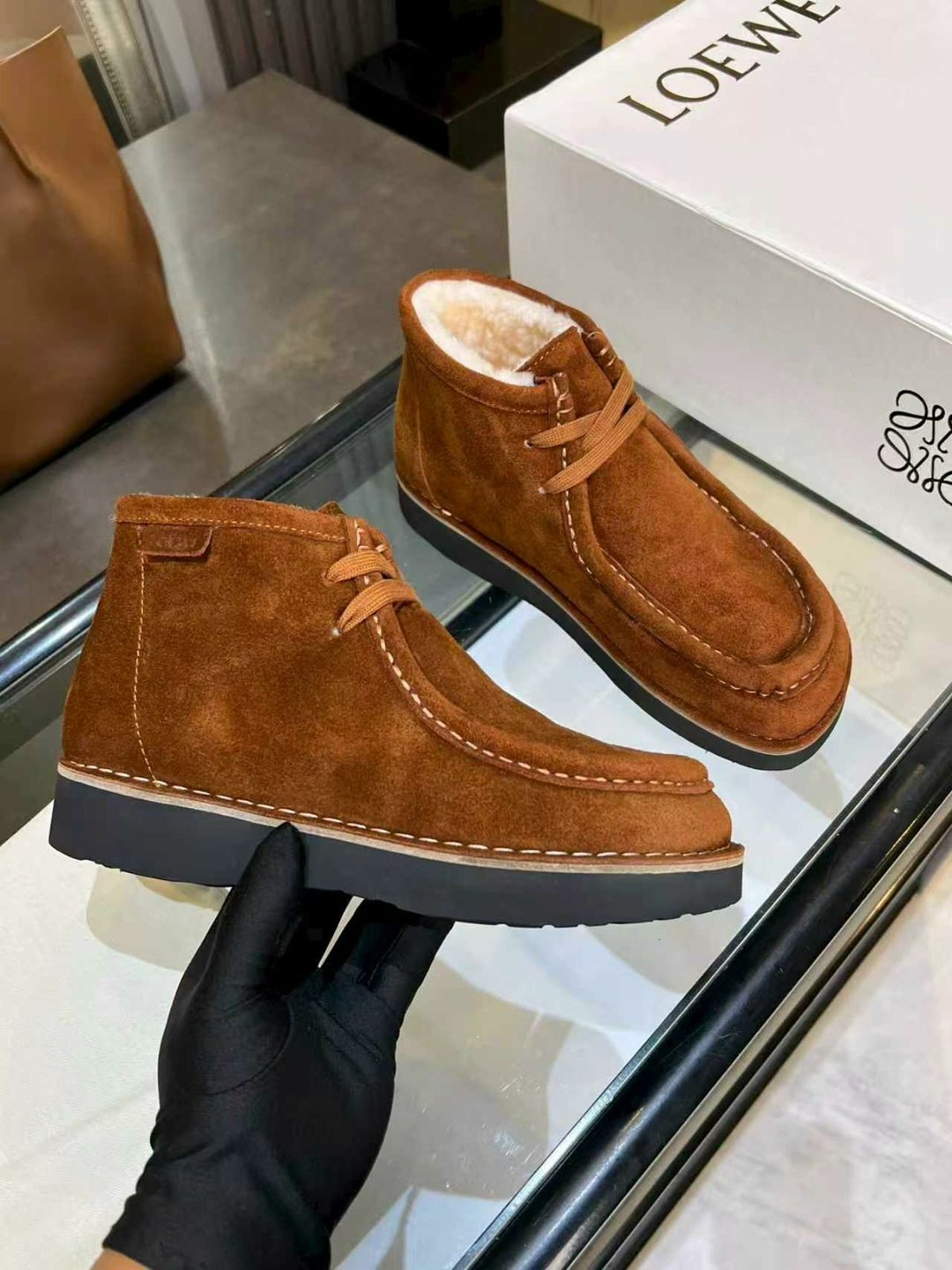 ,ботинки на меху,ботинки замшевые,ботинки женские,зимняя женская