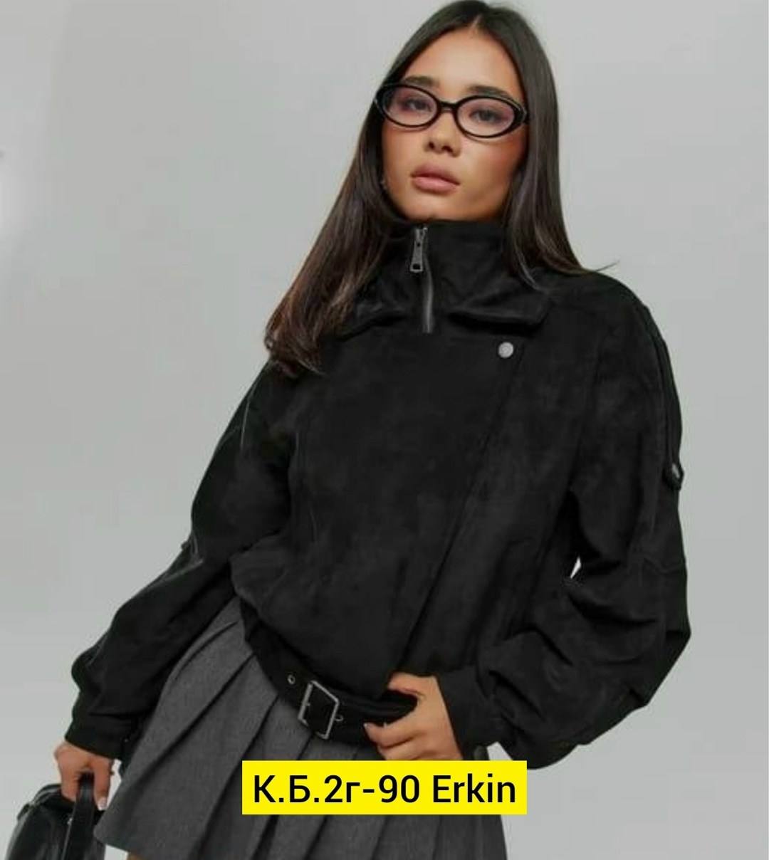 куртка замшевая,куртка женская замшевая,куртка женская замшевая короткая с воротником-поло,куртка из натуральной замши,замшевая куртка косуха