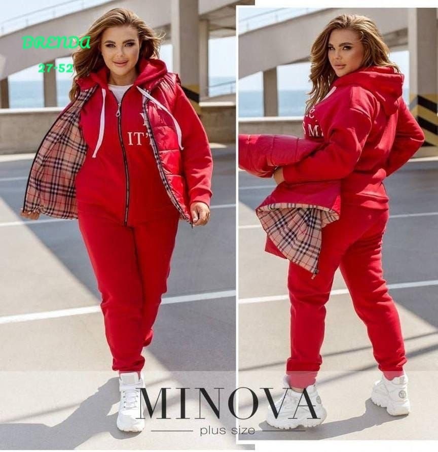 костюм женский спортивный на флисе,костюм спортивный с жилеткой утепленный женский,костюм женский на флисе,костюм тройка,костюм тройка флис