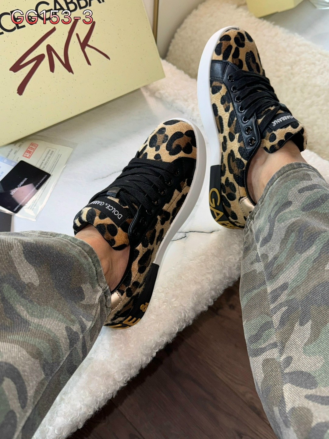 ,леопардовые кроссовки дольче габбана,кроссовки dolce&gabbana portofino леопард,кроссовки dolce gabbana,кеды в стразах dg леопардовые