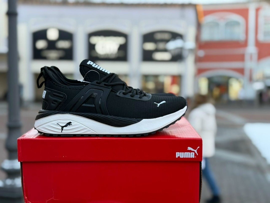 кроссовки мужские puma,кроссовки puma,мужские серые кроссовки puma,кроссовки,кроссовки puma pacer 23
