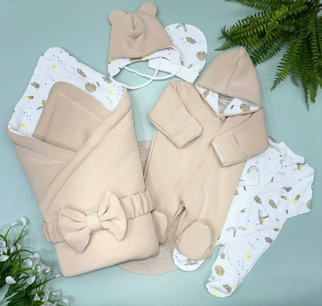 комплект на выписку глория смэл,комплект на выписку,комплект на выписку 5 предметов,комплект на выписку демисезонный,комплект на выписку для новорожденного весна