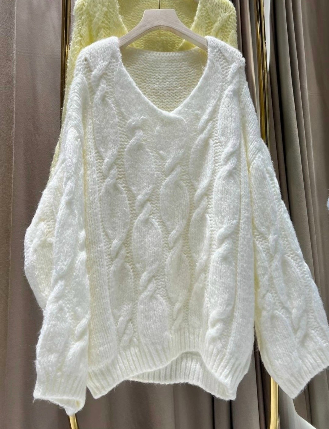 свитер,вязаный свитер,свитер крупной вязки,свитер оверсайз женский крупной вязки,базовый свитер