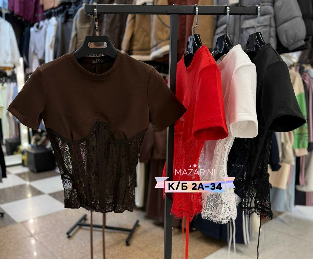 giuseppe di morabito футболка в стиле корсета черный,женская кофта,футболки женская,женские корсеты,кофточка