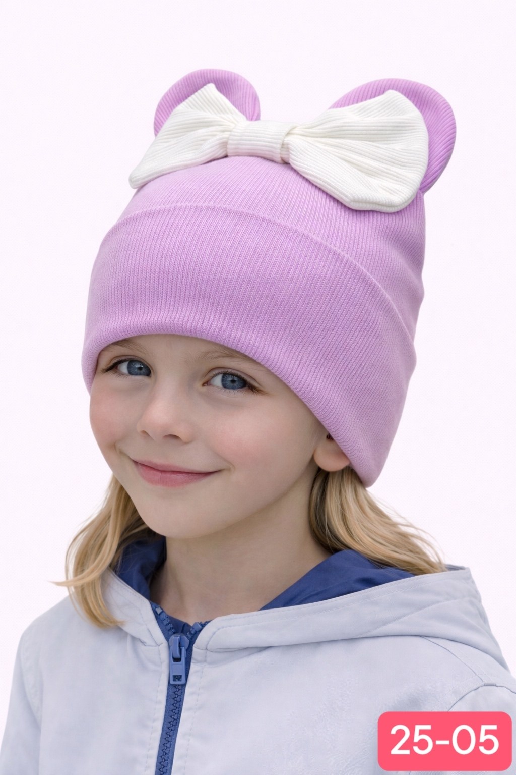 шапка для девочек,шапочка,шапка минни,шапка для детей,детская шапочка