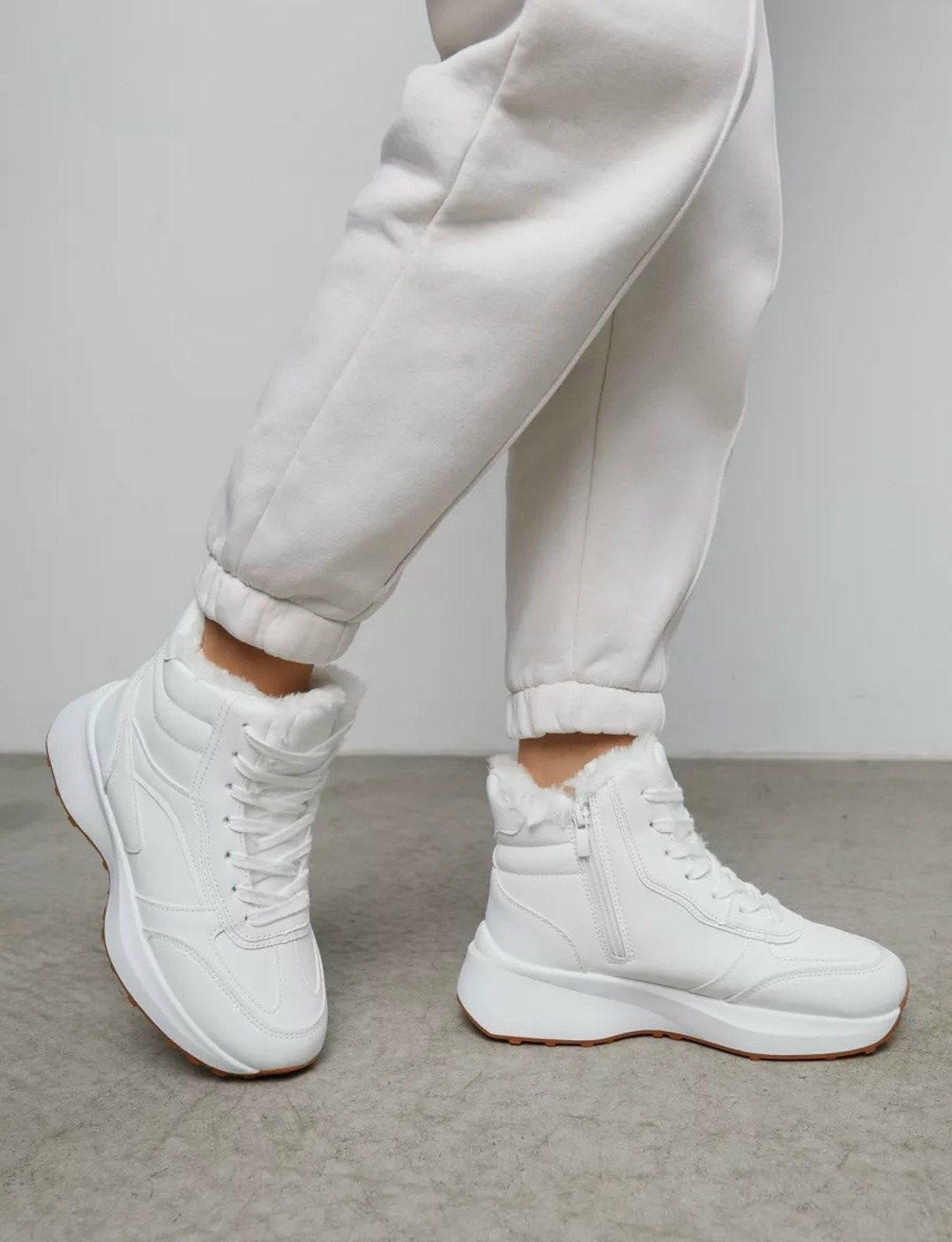 кроссовки женские зимние,кроссовки зимнее,кроссовки зимние с мехам,кроссовки на высокой подошве зимние fashion24,женские зимние кроссовки с мехом