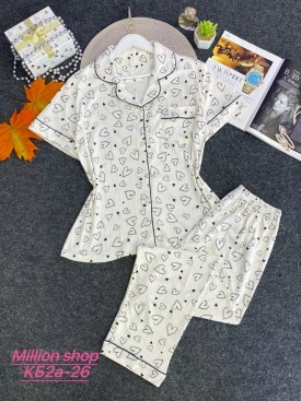 Домашняя одежда