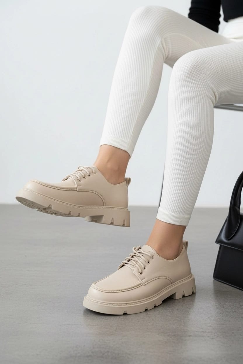 полуботинки женские,бежевые полуботинки,бежевые ботинки,ботинки женские sbalo k443-2 бежевые 37 ru,женская