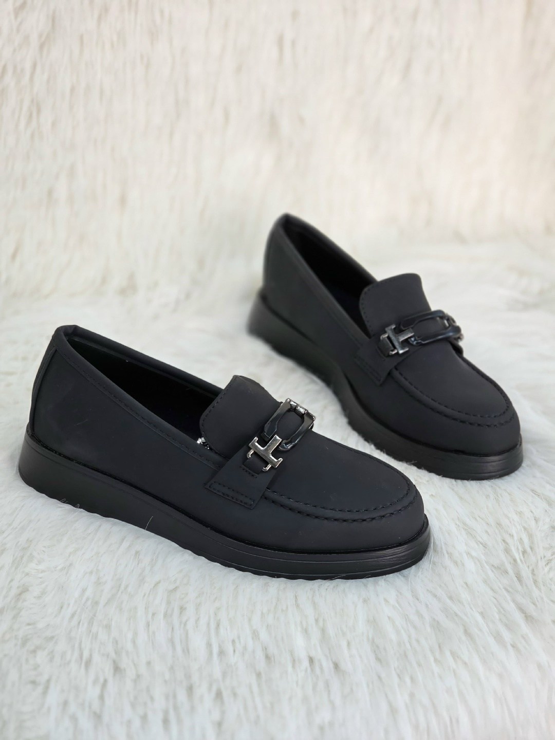 ,женские лоферы,лоферы женские р2953-1 черные,черные лоферы женские,лоферы модные