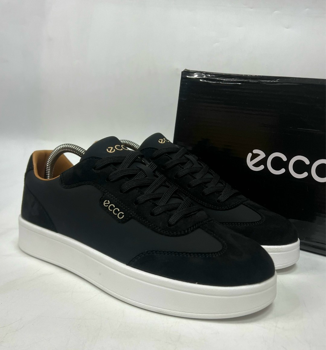 кеды мужские ecco,кроссовки мужские ecco,,кроссовки ecco,кеды мужские кожаные