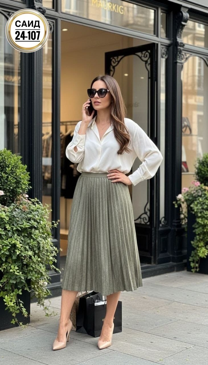 серая плиссированная юбка,юбка плиссированная,юбка юникло плиссе серая,юбка с плиссировкой по низу,юбка макси плиссе плиссированная