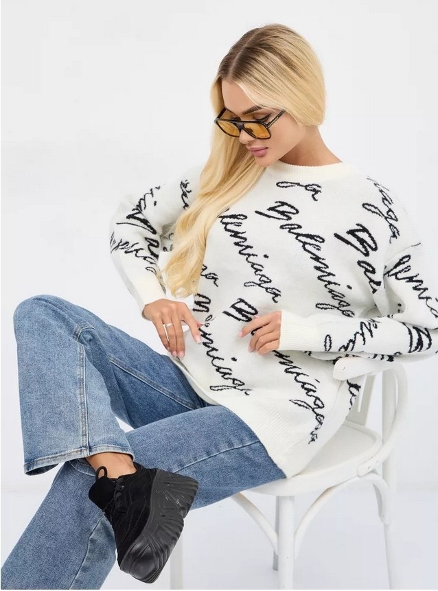 женский джемпер с принтом,джемпер,джемпера женские,модный джемпер,джемпер оверсайз