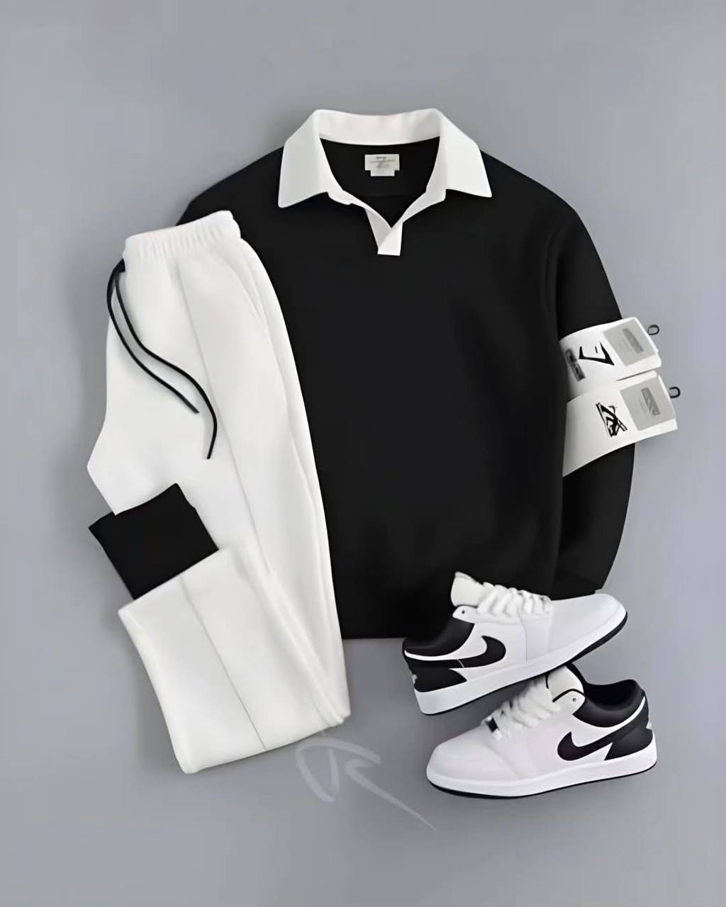 спортивный костюм nike,мужская мода,мужской спортивный костюм,одежда спортивная,толстовка мужской