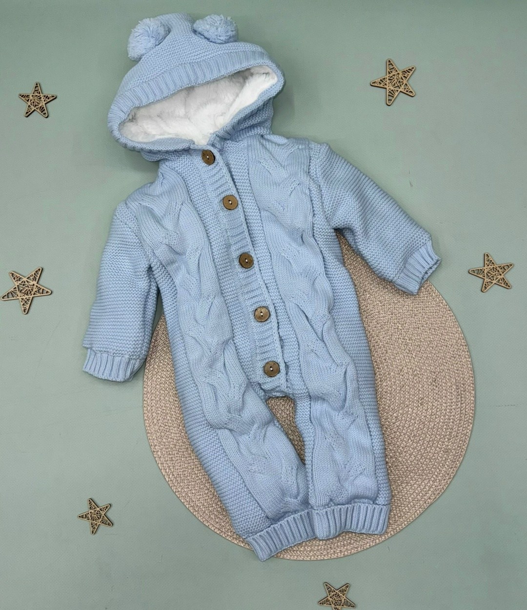 вязаный комбинезон для новорожденных,вязаный комбинезон для новорожденных зимний,вязаный комбинезон для новорожденного,вязаный комбинезон для новорожденного молочный,вязаный комбинезон с капюшоном для
