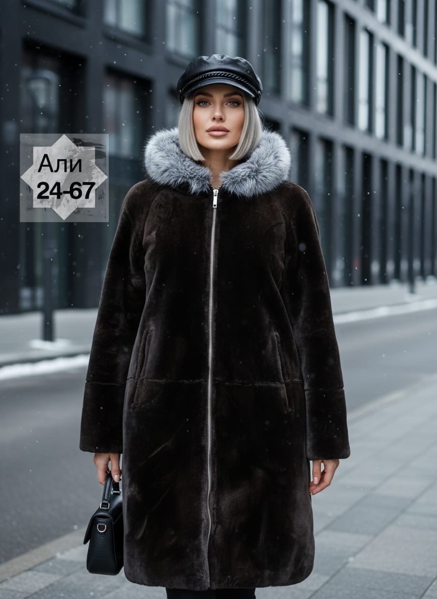 зимнее пальто,пальто пуховик,пальто shetti 2175 капучино,женские пуховики,женское зимнее пальто