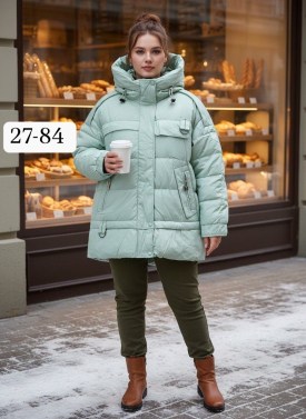 Верхняя одежда