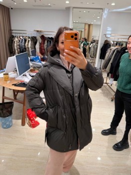 Верхняя одежда