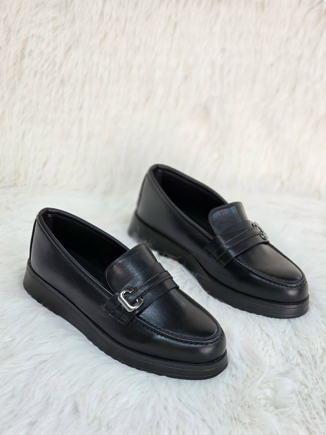 ,женские лоферы,лоферы женские р2953-1 черные,черные лоферы женские,лоферы модные