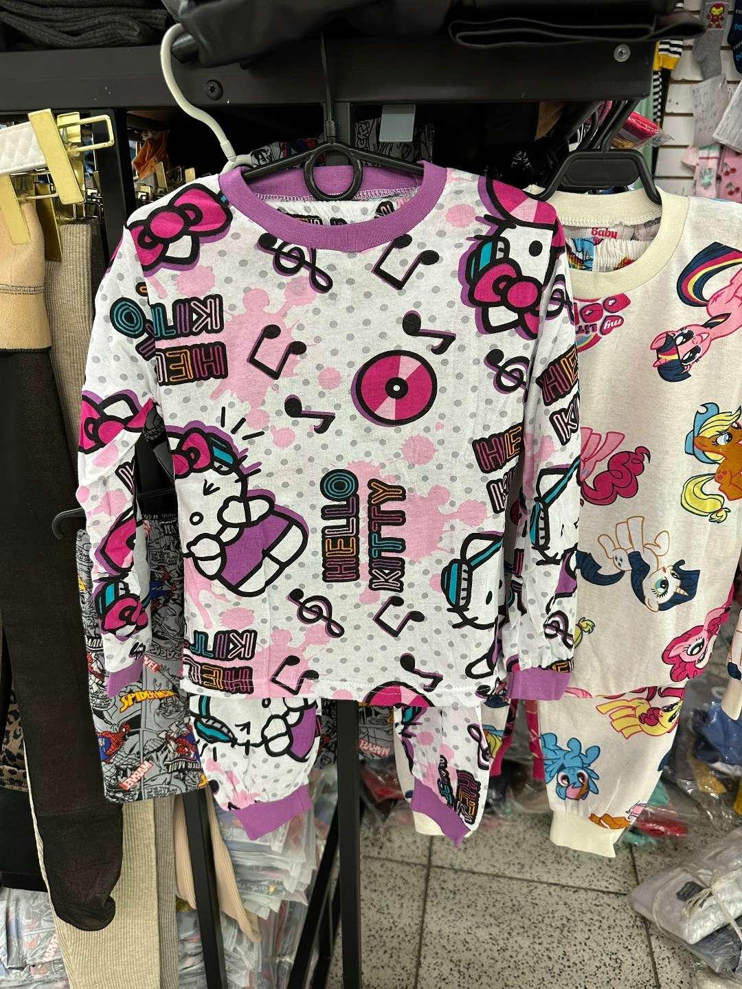 пижама детская,пижама для девочки,пижама,детские пижамы ,детская пижама для девочки