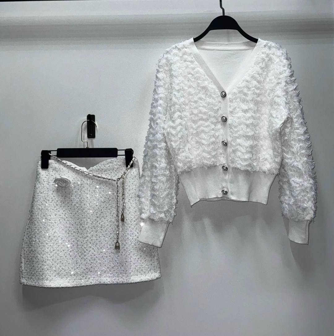 вязаный костюм с юбкой,твидовый костюм,стильный костюм,женский костюм,твидовый костюм с юбкой