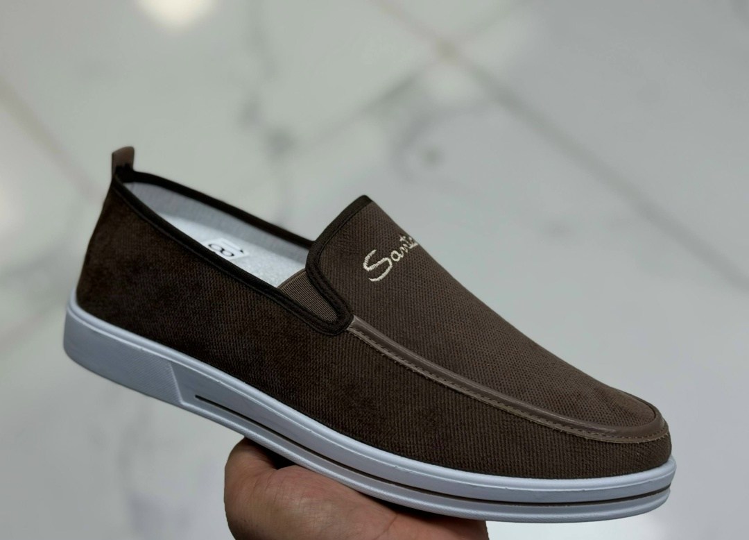 ,мужская ,летняя мужская ,парусиновая ,слипоны мужские