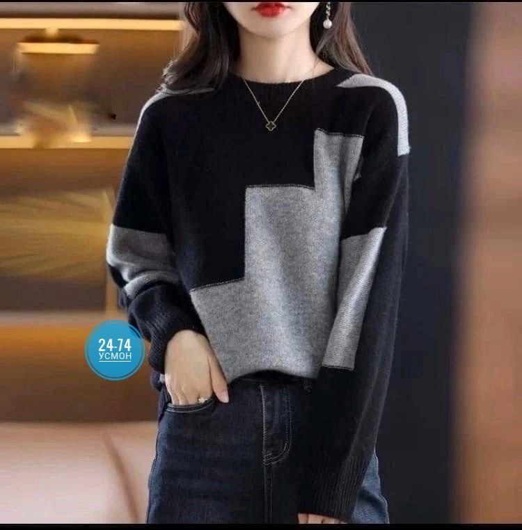 кофта женская,корейские кофты женские,модные женские кофты,женский трикотажный свитер с круглым вырезом,женские свитера